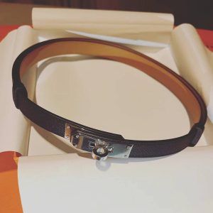 hermes kelly belt