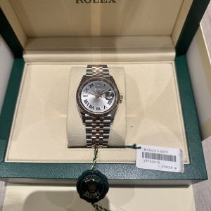 rolex watch