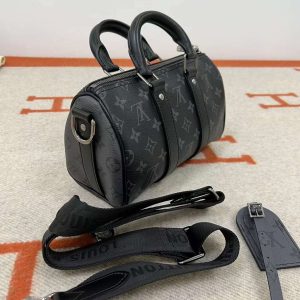 keepall bandoulière 35 bag